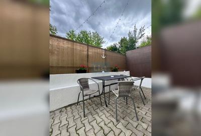 COMISION 0%! Ap. 2 camere 54 mp + curte 50 mp, PET FRIENDLY, Mănăștur - 20