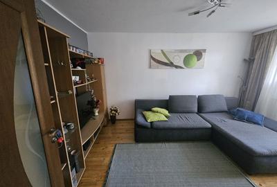 Apartament modern cu doua camere, Nitu Vasile, 82.000€ - 2
