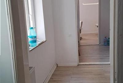 Inchiriere corp de casa parter inalt renovata MIHAI EMINESCU - 12