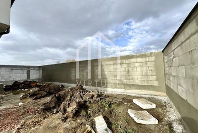 Casă individuală de vânzare în Sibiu, 100mp utili - 11