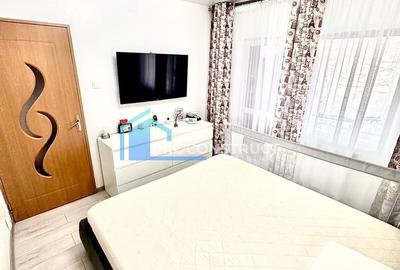 Apartament 3 camere de vânzare – Calea Lipovei, etaj 2 - 22