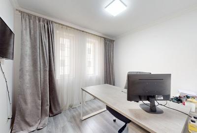 DOBROESTI - Ciresului | Vila tip Duplex - Curte + Parcari - 26