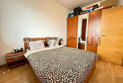 2 camere, etaj intermediar, bloc nou, Iulius Mall - 9