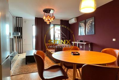 Apartament 2 camere | Centrala Proprie | Loc de parcare - 6