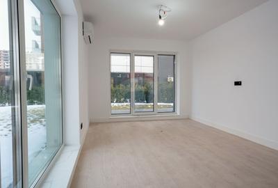Vanzare apartament de lux cu 4 camere, curte de 279 mp in Pallady - 8