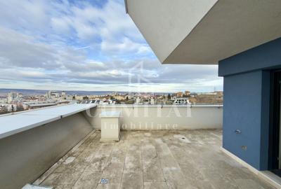 Penthouse 4 camere | 2 niveluri | 0% comision | Wings - 7