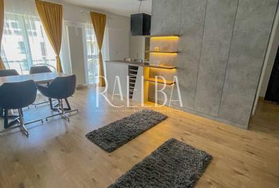3 Camere | Belvedere | 2 Parcari | Metrou Pipera | Fabrica de Glucoza - 3
