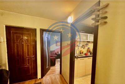 Apartament cu doua camere decomandat, zona Billa - 5
