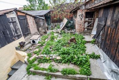 Casa 3 camere de vanzare in Dambul Rotund, Cluj Napoca - 16
