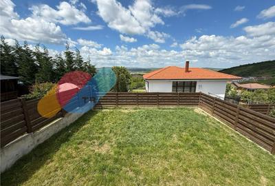 Duplex modern 4 camere, teren 380mp-Dezmir - 9