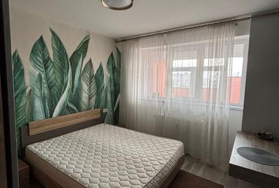 3 cam - 70mp - Valea Ialomitei - renovat - mobilat - et 6/10 - 0 comision - 16