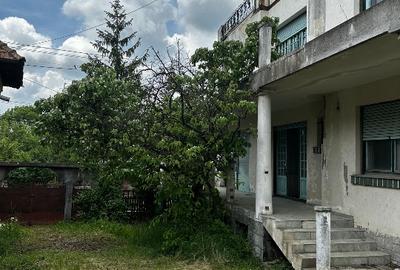Casa 11 camere la sat cu anexe, teren, utilități, 30 km de Sinaia - 2