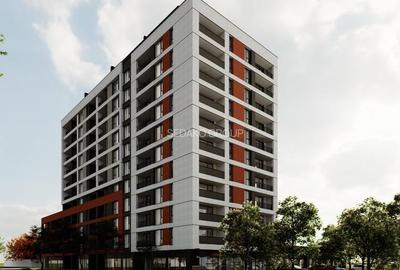 Proprietar- apartamente noi strada Bucovinei - 5