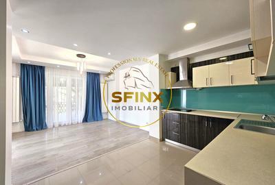 Baneasa Residential Park, 5 bedroom villa with large courtyard, parking, garage - 8