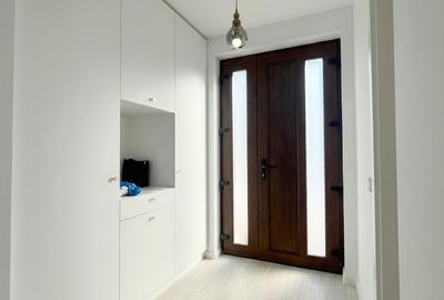 MAGNOLIA VILLAGE! Casă nouă cu vedere la munte, prima inchiriere! Negociabil - 12