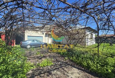 Casă cu teren generos Dărăști-Vlașca acces rapid Bucuresti - 4