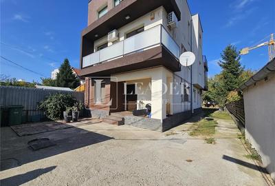 Vila individuala de vanzare Baneasa I Arhitectura moderna - 2