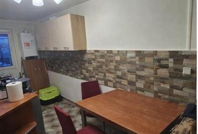 Apartament 2 camere decomandat, centrala proprie. Zona Uzina 2 - 6