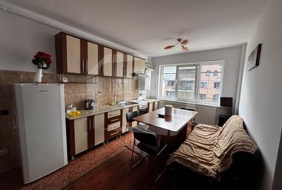 Apartament 3 camere I cu parcare I Calea Turzii - 3