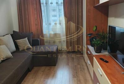 Apartament cu 2 camere decomandat în Titan