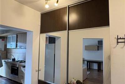 Inchiriere apartament 2 camere bloc nou in Manastur- zona Campului, Cluj Napoca - 7