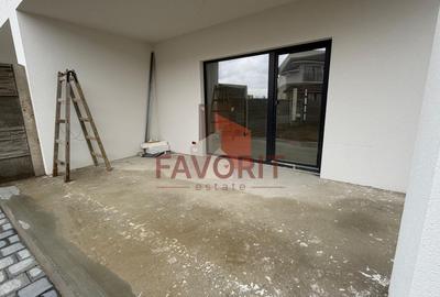 Duplex P+E | Toate utilitatile inclusiv asfalt | Statie de transport | Parc - 14