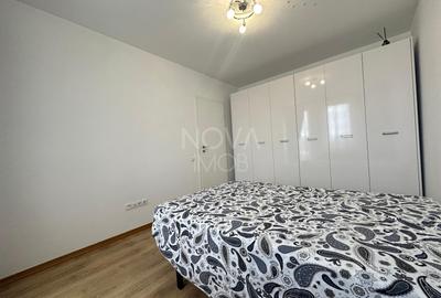 Apartament 2 camere, Selimbar - Zona Brana - 3