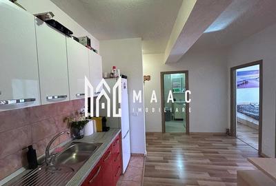 Apartament 2 camere decomandate | 45 mp | Etaj 7 | Doamna Stanca - 4