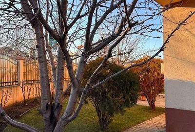 Casa 4 camere de vanzare Ploiesti Albert complet mobilata utilata finisaje premi - 1