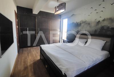 Apartament 2 camere de inchiriat 2 locuri de parcare piscina pe bloc - 8