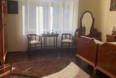 Vilă ultracentrală Arad Teatru 5 camere, teren 936 m - 6