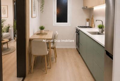 Apartament cu 2 camere Colentina- Doamna Ghica - 5