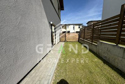 TOTUL NOU!Casa individuala,4 camere,3 BAI,TERASA,GARAJ,zona Dezmir - 26