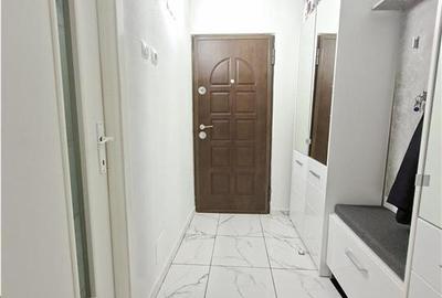 Garsoniera moderna cu pivnita zona Lazaret - 18