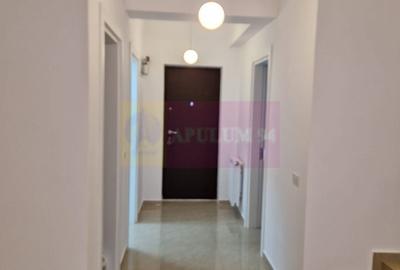 Vila cu curte individuala, zona centrala Popești-Leordeni - 11