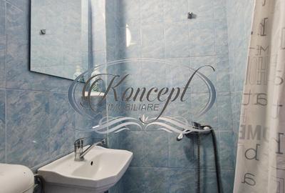 Garsoniera renovata in Gruia, aproape de stadionul CFR - 6