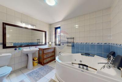Reședință Privată | Finisaje Naturale Premium | Brasov Tractorul - 10