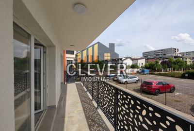Apartament 3 camere Finalizat, Decomandat, zona Pallady - 8