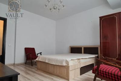 Garsoniera -34mp- Trapezului - 1