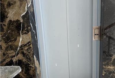 Apartament 2 camere bloc  Lux Floresti zona Cetatii cu parcare subterana - 8