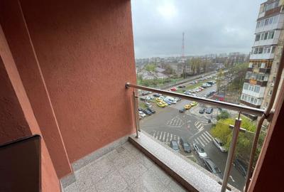 Garsoniera 7Min Metrou Lujerului Piata Veteranilor Timisoara Virtutii - 3