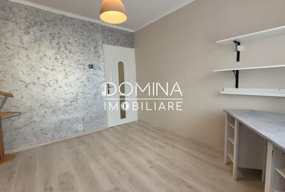 Vânzare apartament 3 camere, mobilat și utilat, Târgu Jiu, str. A.I. Cuza - 7