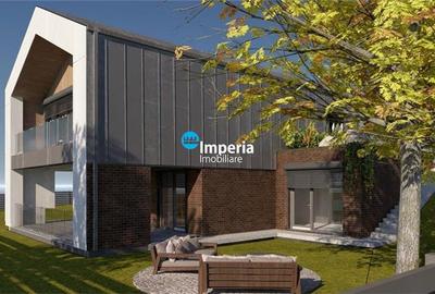 Vila premium, eficient  energetica,  Pacurari,  Iasi - 9