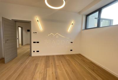 Apartament NOU**2 camere*Finisaje LUX*Parter//Floreasca//Rahmaninov - 10