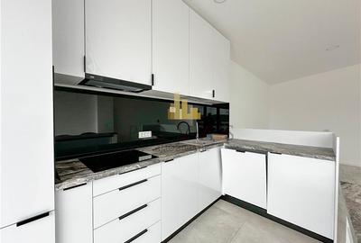 Inchiriere Apartament Persepolis Herastrau Soseaua Nordului - 18