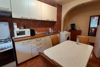 Apartament cu 2 camere in CETATE, Alba Iulia, mobilat complet - 4