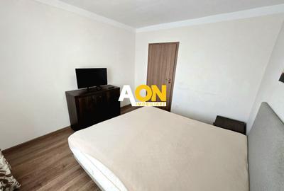 Apartament cu 3 Camere, Bloc Nou, Cart. Orhideelor - 11