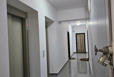 ISG Residence - 3 Camere Premium cu doua locuri de parcare si doua bai - 25