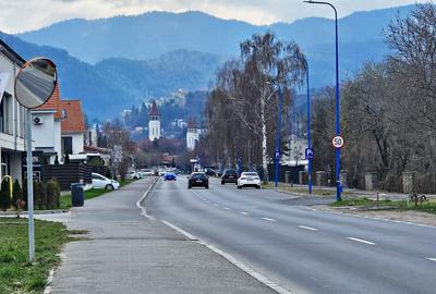 Oportunitate pentru dezvoltare imobiliara teren 19235mp in Brasov - 4