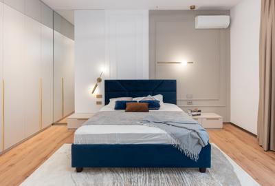 COMISION 0 | APARTAMENT EXCLUSIVIST | TERASĂ 85 MP | 2 LOCURI DE PARCARE SEPARAT - 52